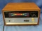 Sansui RA-500 Reverberation Amplifier Wood Case