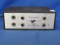 Vintage Realistic Stereo Pre-amplifier Model 42-2101