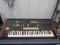 Yamaha CS70M Dual Channel Polyphonic Synthesizer -