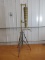 Vintage Bell Tree By Carroll Sound Complete 27 Bells With Stand 21”H x 8”L x 6”W -