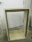 Heavy Duty Equipment Rack Cabinet 33”H x 21”L x 13” Deep – Dirty But Solid -