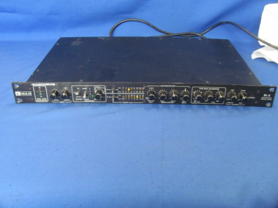 Vintage Deltalab Acousticomputer DL-2