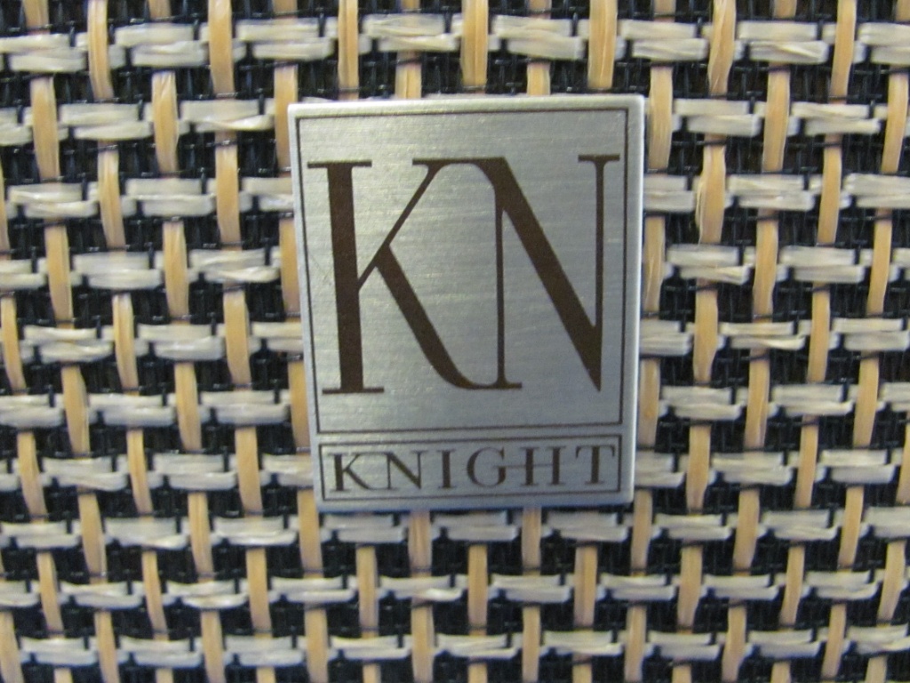 vintage knight speakers