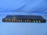 Akai ME20A Rack Mount Midi Arpeggiator