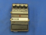 DOD Bass Stereo Flanger FX72 Vintage Quality As Pictured -