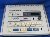 Roland MSQ-700 MIDI DCB Multitrack Digital Keyboard Recorder