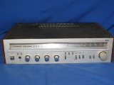 Aiwa 7700 Am FM Stereo Receiver