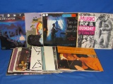 Lot Of 20 Assorted Classical Astral Vinyl Records