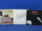 Lot Of 20 Classic Rock/Metal Vinyl Records