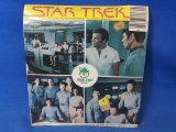 Lot of 1 Star Trek Vinyle Record 7” 45rpm Extened Play (New Unopened)