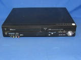 Panasonic VHS/DVD Digital Tuner/Recorder Model DMR-EZ48V