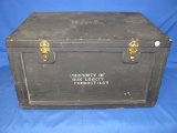 24”x14” Don Lovett Productions Box (Black)