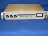 TX-4B Audio Television Modulator Dyna-Mod 2 Previously Owned By Mayo Clinic