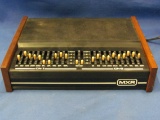 1970s MXR Stereo Graphic EQ Model 114