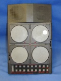 Synsonics Drums Electronic Drum Machine