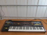 Roland Juno-60 Programmable Polyphonic Synthesizer – Tested And Works -