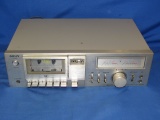 Sony Stereo Cassette Deck TC-K35 (Parts)