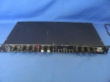 1980 A/DA STD-1 Stereo Tapped Delay Analog Effects Processor