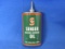 Singer Sewing Machine Oil 3oz Can