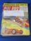 11 Issues Hot Rod Magazine 1959 Jan-December (Missing February Issue)