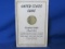 9” x 6” United States Coins Premium Buying Guide Price List Copyright 1953
