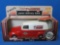 Ertl '50 Chevy Panel Delivery Truck Bank – Hardware Hank – 1:25 Scale – In Box