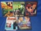Lot Of 5 DVD Oldie Movies