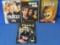 Lot Of 4 Misc DVD Movies