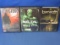 Lot Of 3 Horror DVD Movies