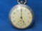 Waltham Pocket Watch – 15 Jewels – Currently Running – Circa 1906