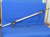 54” Long Swimaster Spear Gun (Rubber Will Need Replaced)
