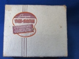 Sawyer's View-Master Stereoscope In Original Box With 8 Reels