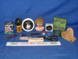 Box of Assorted Items See Photo's For Full List & Photo's