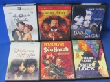 Lot Of 6 DVD Oldie Movies