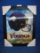 Framed Vikings Helmet Picture 14” x 18” New Condition Still In Original Package
