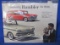 1958 Rambler Original Car Dealer Sales Brochure / Catalog