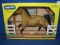 Breyer Collectible Horse No.631 Buckskin Quarter Horse (New Still In Box)