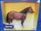 Breyer Collectible Horse No.981 Best Tango (Quarter Horse) (New Still In Box)