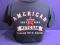 Served With Honor American Veteran- True Blue T-Shirt- Size M (New)