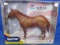 Breyer Collectible Horse No. 721 AQHA Offspring Of Go Man Go Horse