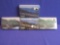 Set Of 4 Amtrak Sealed Playing Deck Cards Never Opened