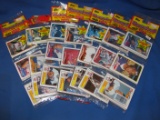 Topps Sealed Never Opened Baseball Cards (294 Cards)