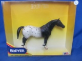 Breyer Collectible Horse No.884 Pantomime Pony Of The Americas (New Still In Box)