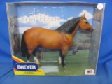 Breyer Collectible Horse No.720 Rimrock The Horse Whisperer (New In Box)