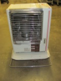 Aladdin TR3000 Kerosene Heater 10500BTU Output Portable Heater