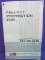 July 1966 Booklet “ Fallout Protection For... Homes with Basements– Civil Defense