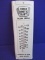 Ag Advertising – Tomco Genetic Giant Farm Seeds Thermometer – 13 1/2” L x 4 1/2” W