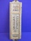 Star-hi Quality Feeds  Thermometer – Pacific Grain Company -13” T x 4 1/2” W appx
