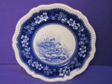 Copeland Spode Grouse No 19 Plate 10 1/2” - Made in England