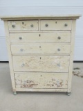 Vintage Dresser – Made by Northern Furniture Co. Sheboygan